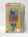 HV05634【中古】【VHSビデオ】ウルトラセブン vol.11