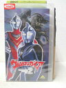 HV05688【中古】【VHSビデオ】ウルトラマンガイアTV Series VOL.2