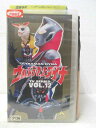 HV05696【中古】【VHSビデオ】ウルトラマンダイナ　Vol.12