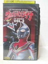 HV05700【中古】【VHSビデオ】ウルトラマンダイナ Vol.2