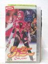 HV05726【中古】【VHSビデオ】キューティーハニー(実写)