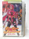 HV05735【中古】【VHSビデオ】キューティーハニー(実写)