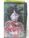 HV05777【中古】【VHSビデオ】ウルトラマンガイアTV Series VOL.10