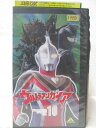 HV05777【中古】【VHSビデオ】ウルトラマンガイアTV Series　VOL.10