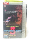 HV05785【中古】【VHSビデオ】バビロン5【字幕スーパー版】