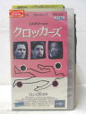 HV05819【中古】【VHSビデオ】クロッカーズ【字幕スーパー版】