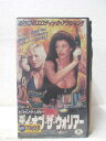 HV05848【中古】【VHSビデオ】デイ・オブ・ザ・ウォリアー