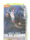 HV05957【中古】【VHSビデオ】GUN CRAZY 3THE BIG GUNDOWN 反逆者の狂詩曲