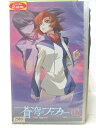HV06013【中古】【VHSビデオ】蒼穹のファフナー Vol.02