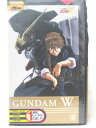HV06062【中古】【VHSビデオ】新機動戦記ガンダムW VOL.3