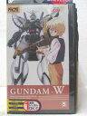 HV06065【中古】【VHSビデオ】新機動戦記ガンダムW VOL.5