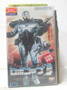 HV06127【中古】【VHSビデオ】ロボコップ3 日本語吹替版