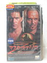 HV06190【中古】【VHSビデオ】マスク・オブ・ゾロ日本語吹替