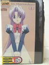 HV06274【中古】【VHSビデオ】花右京メイド隊 1