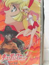 HV06290【中古】【VHSビデオ】キューティーハニーフラッシュvol.14