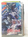 HV06307【中古】【VHSビデオ】ターンエー ガンダム2 月光蝶