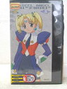HV06375【中古】【VHSビデオ】鋼鉄天使くるみ2式 3