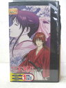 HV06399【中古】【VHSビデオ】るろうに剣心−明治剣客浪漫譚−星霜編 特別版