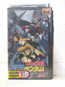 HV06442【中古】【VHSビデオ】機動武勇伝ガンダム　act8