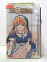 HV06496【中古】【VHSビデオ】クロノクルセイド CHAPTER1