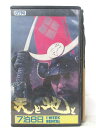HV06587【中古】【VHSビデオ】天と地と 劇場版