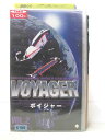 HV06687【中古】【VHSビデオ】VOYAGER ボイジャー vol.2-脅威-【字幕スーパー版】