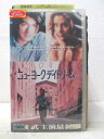 HV06699【中古】【VHSビデオ】ニューヨークデイドリーム【字幕スーパー版】