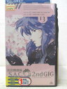 HV06711【中古】【VHSビデオ】功殻機動隊 S.A.C.2nd GIG 13