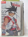 HV06726【中古】【VHSビデオ】闘神伝 Vol.1