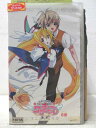 HV06738【中古】【VHSビデオ】円盤皇女ワるきゅーレ十二月の夜想曲 6巻