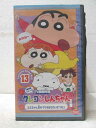 HV06835【中古】【VHSビデオ】クレヨンしんちゃん第5期シリーズ TV傑作選 13