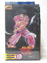 HV06847【中古】【VHSビデオ】グラップラー刃牙—最大トーナメント編— VOL.7
