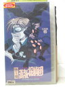 HV06878【中古】【VHSビデオ】快傑蒸気探偵団 CASE6