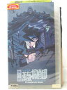 HV06879【中古】【VHSビデオ】快傑蒸気探偵団 CASE7