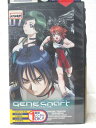 HV06898【中古】【VHSビデオ】ジーンシャフト 07
