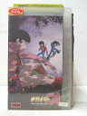 HV06946【中古】【VHSビデオ】キカイダー01 THE ANIMATION Vol.2