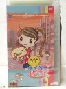 HV06981【中古】【VHSビデオ】ベイベーばあちゃん Vol.4