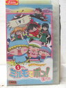 HV06997【中古】【VHSビデオ】わがまま☆フェアリー ミルモでポン! 2ねんめ 1かん