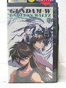 HV07008【中古】【VHSビデオ】新機動戦士ガンダムW 3