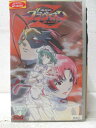 HV07034【中古】【VHSビデオ】超重神グラヴィオンツヴァイ Vol.4