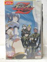HV07035【中古】【VHSビデオ】超重神グラヴィオンツヴァイ Vol.5