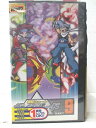 HV07040【中古】【VHSビデオ】爆転シュートベイブレード SHOOT9