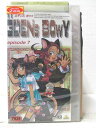HV07068【中古】【VHSビデオ】エデンズボゥイEPISODE 7
