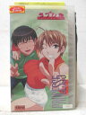 HV07084【中古】【VHSビデオ】ラブひな PROCESS5