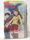 HV07085【中古】【VHSビデオ】ラブひな PROCESS1