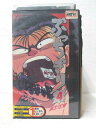 HV07107【中古】【VHSビデオ】ぶっちぎり 銀狼伝説 (4)