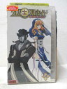 HV07131【中古】【VHSビデオ】クロノクルセイド CHAPTER8