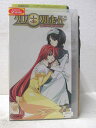 HV07132【中古】【VHSビデオ】クロノクルセイド CHAPTER11