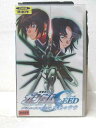 HV07212【中古】【VHSビデオ】機動戦士ガンダムSEEDスペシャルエディション 完結編