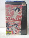 HV07216【中古】【VHSビデオ】エースをねらえ!